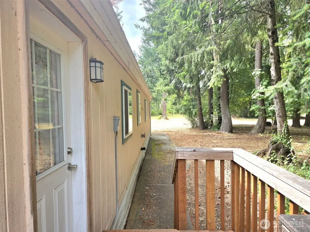 17114 153rd Avenue SE #17 Yelm, WA 98597
