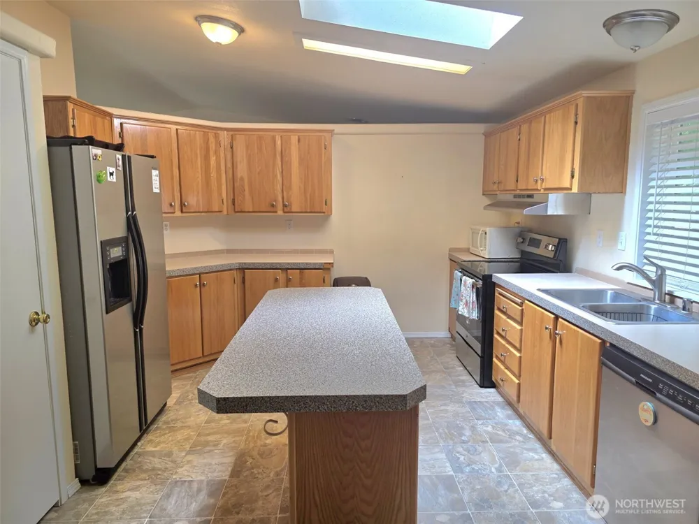 17114 153rd Avenue SE #17 Yelm, WA 98597