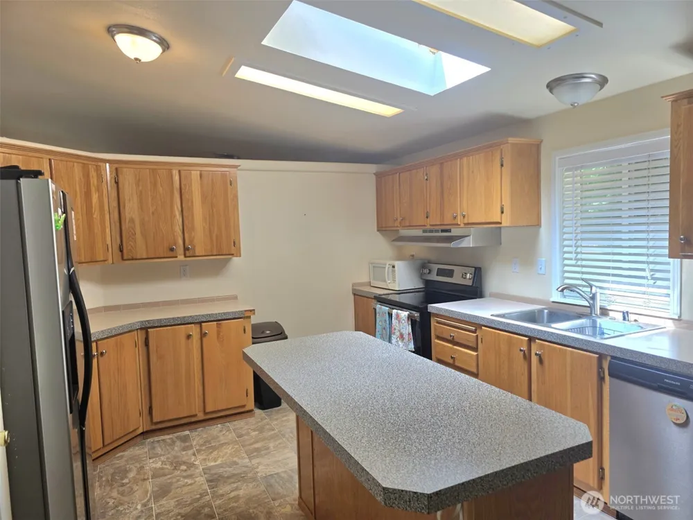17114 153rd Avenue SE #17 Yelm, WA 98597