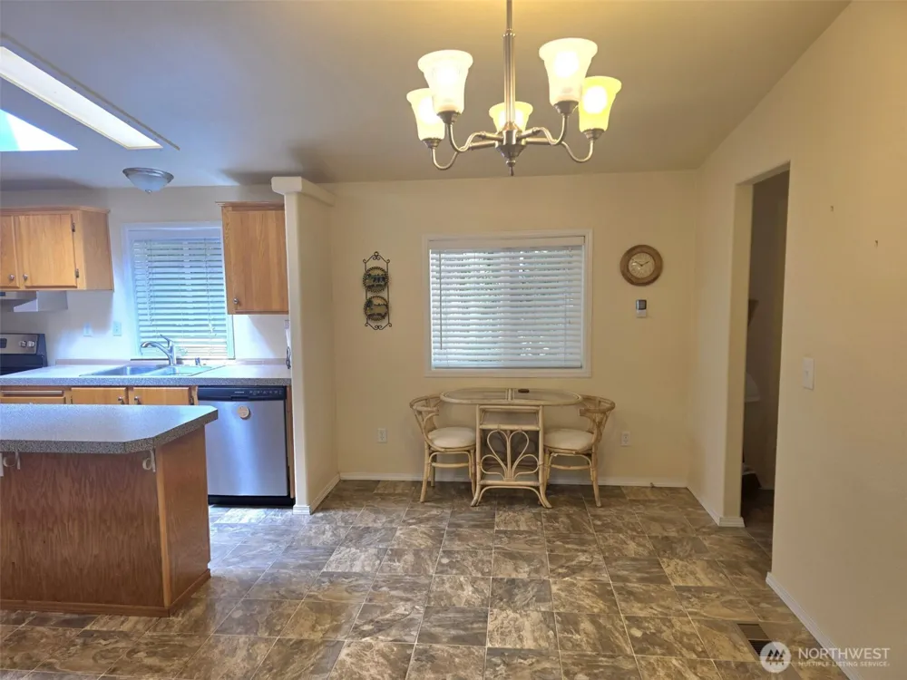 17114 153rd Avenue SE #17 Yelm, WA 98597
