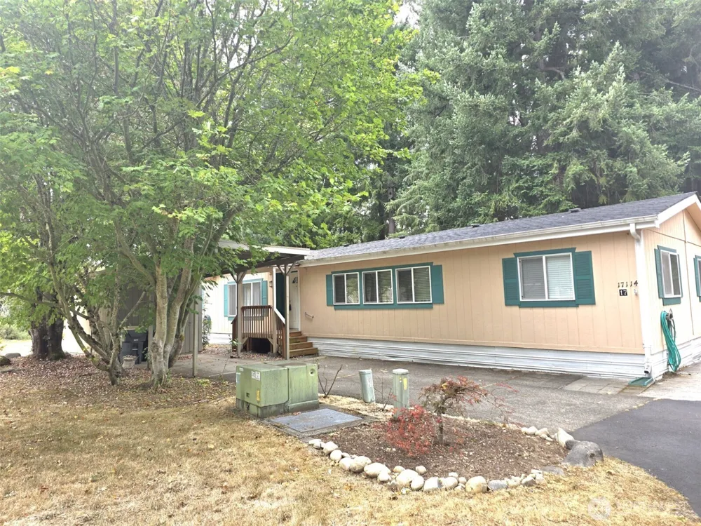 17114 153rd Avenue SE #17 Yelm, WA 98597