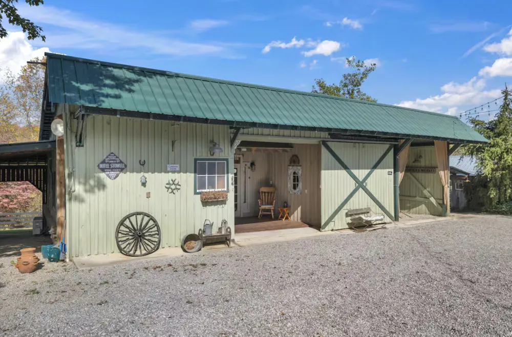 7515 Pewitt Rd Franklin, TN 37064