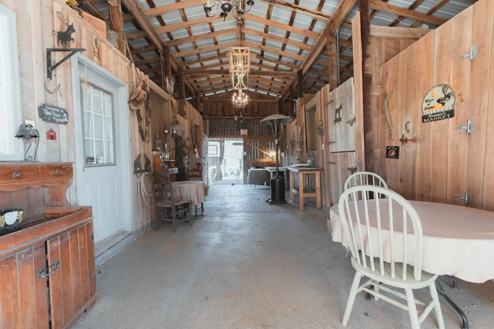7515 Pewitt Rd Franklin, TN 37064