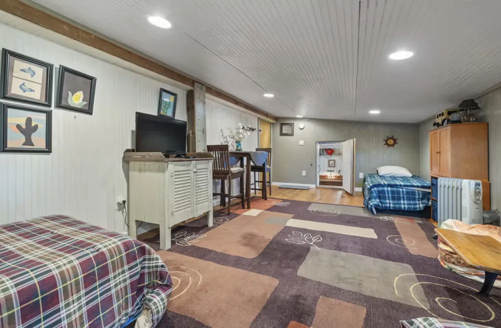 7515 Pewitt Rd Franklin, TN 37064