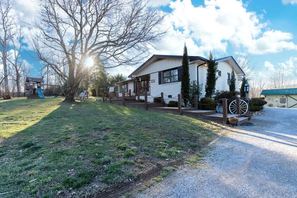 7515 Pewitt Rd Franklin, TN 37064