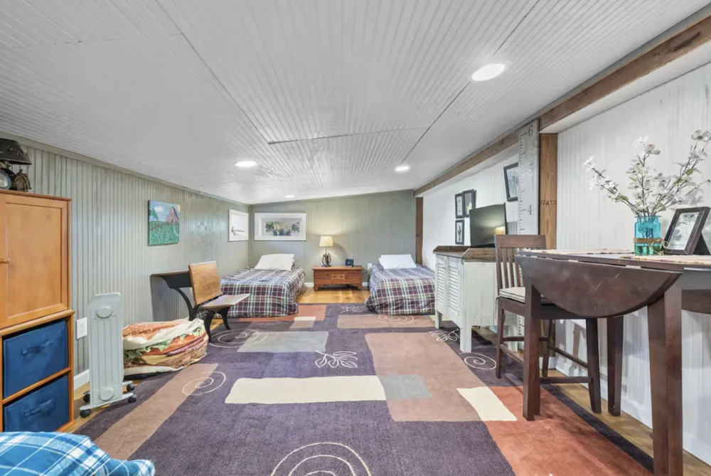 7515 Pewitt Rd Franklin, TN 37064
