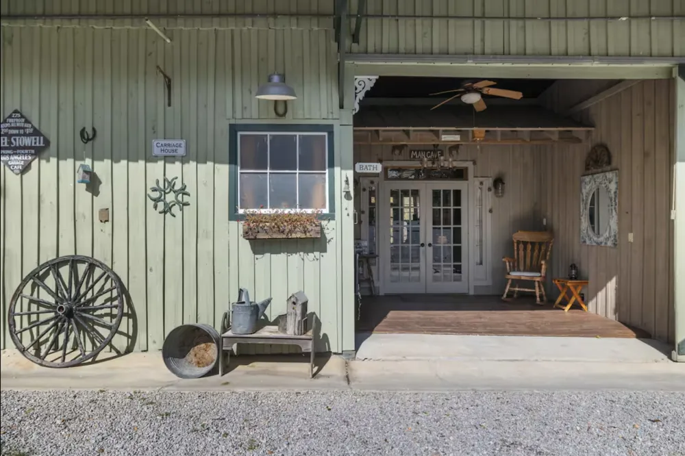 7515 Pewitt Rd Franklin, TN 37064