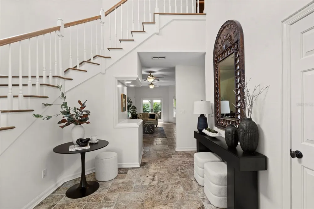 2706 CHAMBRAY LANE Tampa, FL 33611