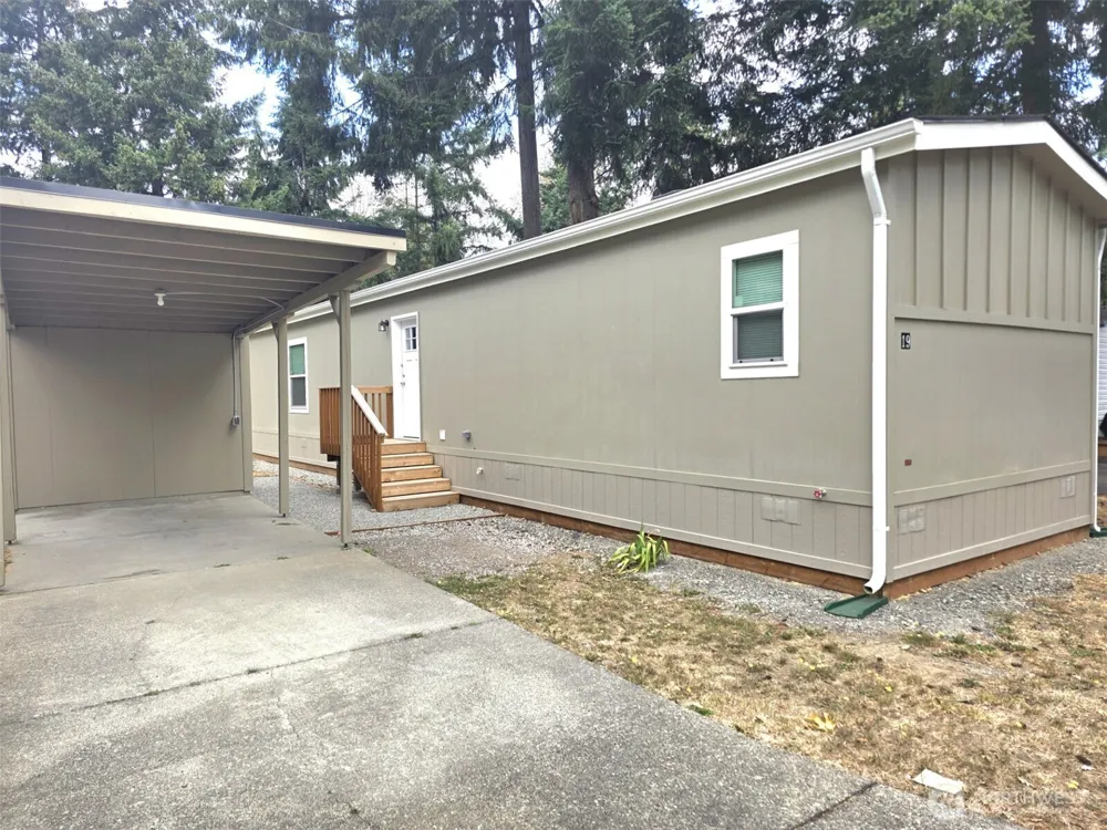 17114 153rd Avenue SE #19 Yelm, WA 98597