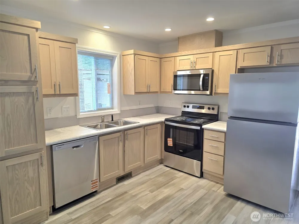 17114 153rd Avenue SE #19 Yelm, WA 98597