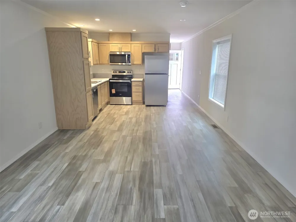 17114 153rd Avenue SE #19 Yelm, WA 98597