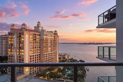 301 QUAY COMMONS #1410