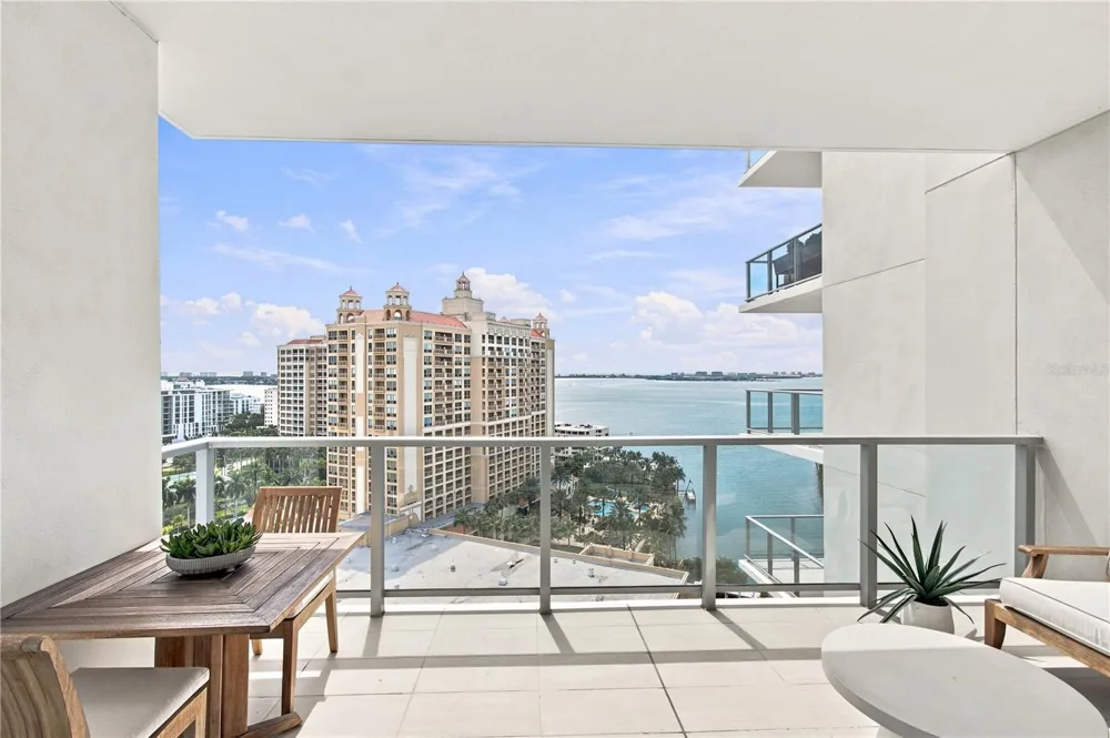 301 QUAY COMMONS #1410 Sarasota, FL 34236