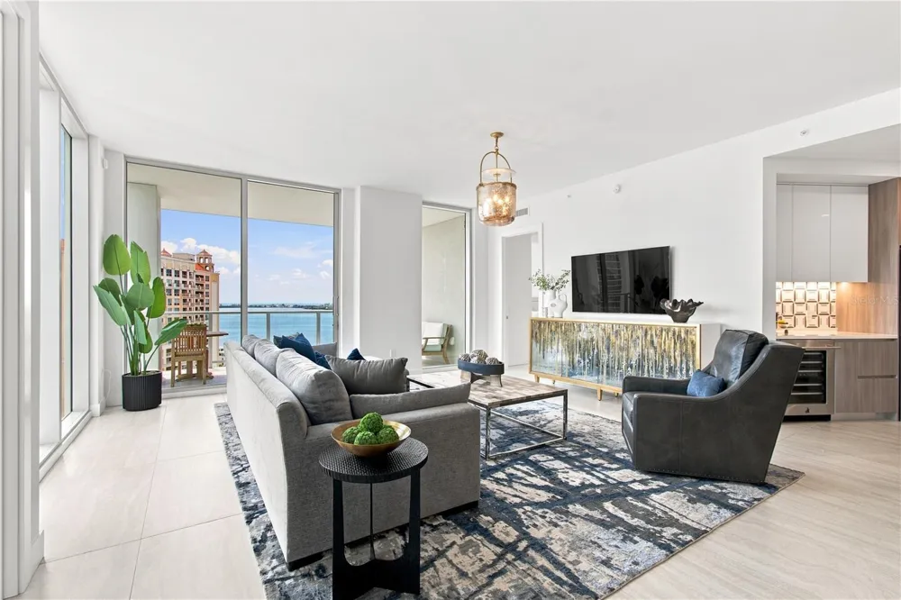 301 QUAY COMMONS #1410 Sarasota, FL 34236