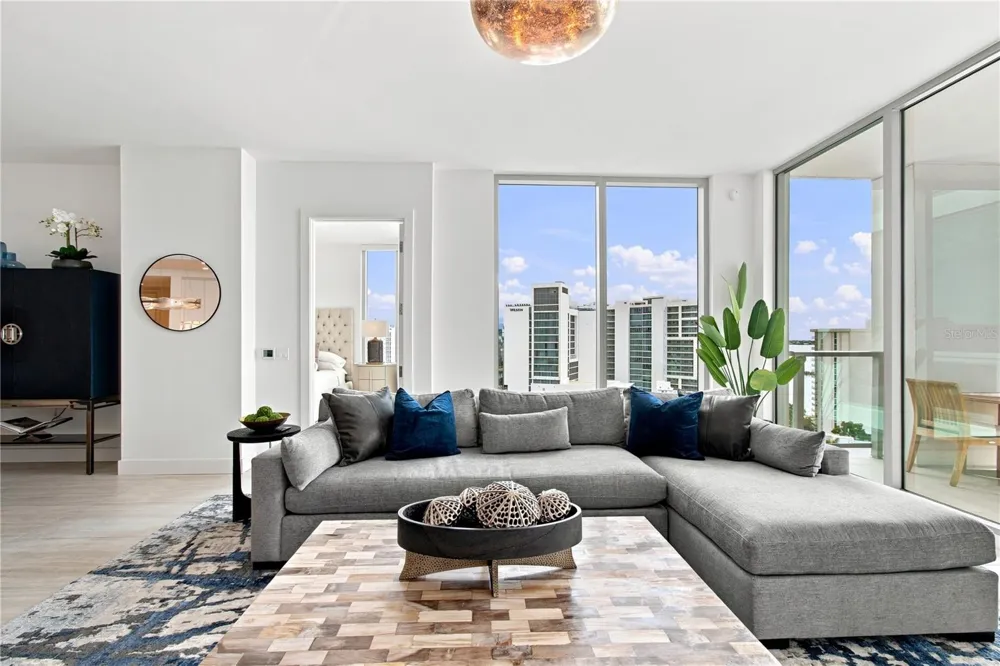 301 QUAY COMMONS #1410 Sarasota, FL 34236