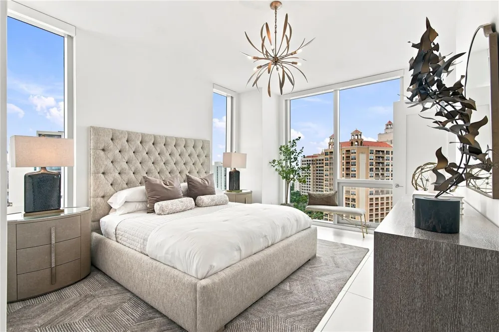 301 QUAY COMMONS #1410 Sarasota, FL 34236