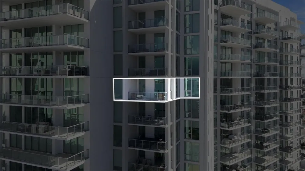 301 QUAY COMMONS #1410 Sarasota, FL 34236