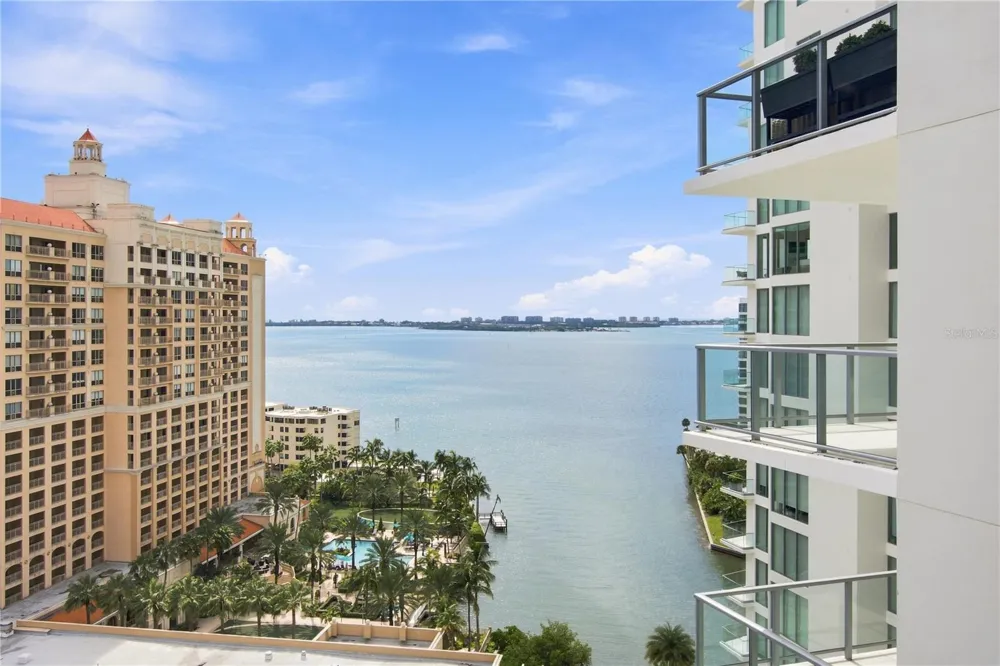 301 QUAY COMMONS #1410 Sarasota, FL 34236