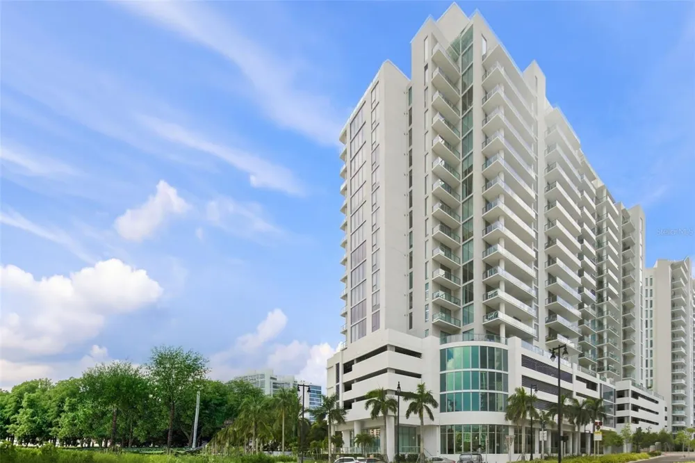 301 QUAY COMMONS #1410 Sarasota, FL 34236