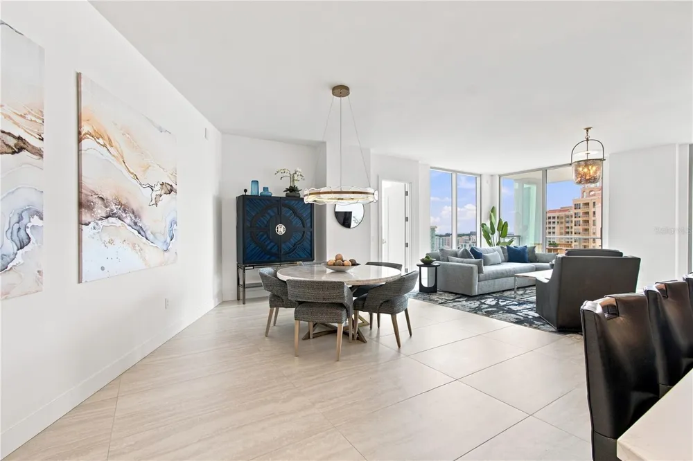 301 QUAY COMMONS #1410 Sarasota, FL 34236