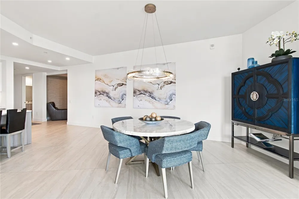 301 QUAY COMMONS #1410 Sarasota, FL 34236