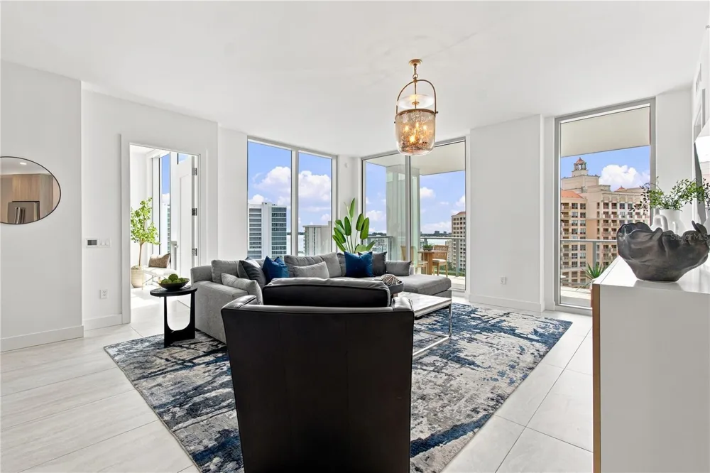 301 QUAY COMMONS #1410 Sarasota, FL 34236