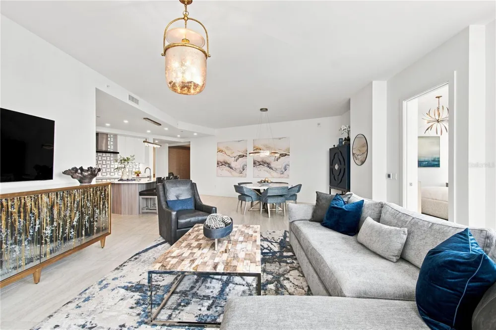 301 QUAY COMMONS #1410 Sarasota, FL 34236