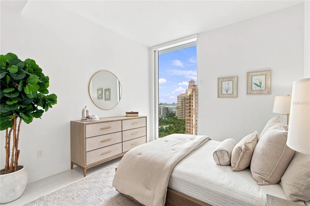 301 QUAY COMMONS #1410 Sarasota, FL 34236