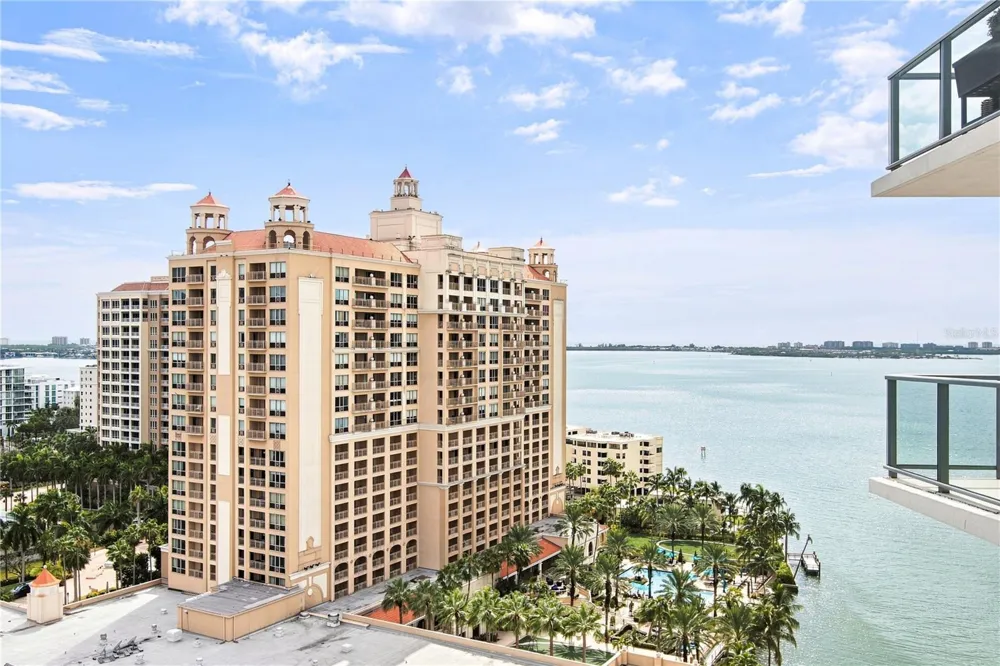 301 QUAY COMMONS #1410 Sarasota, FL 34236