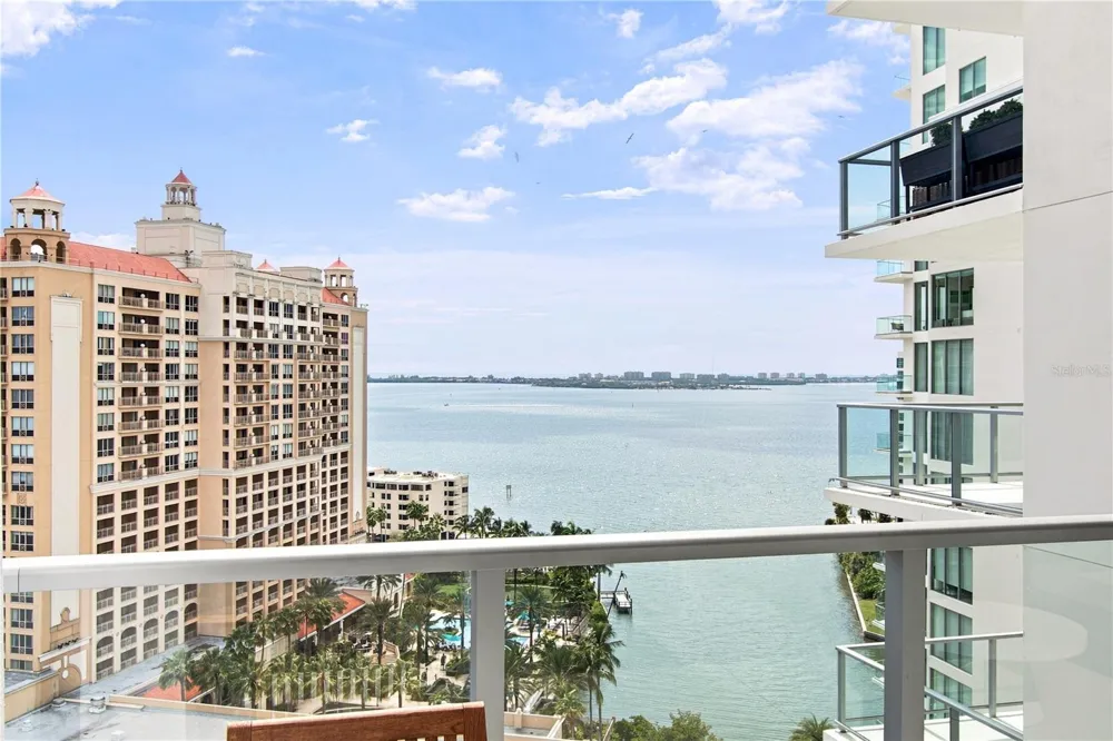 301 QUAY COMMONS #1410 Sarasota, FL 34236