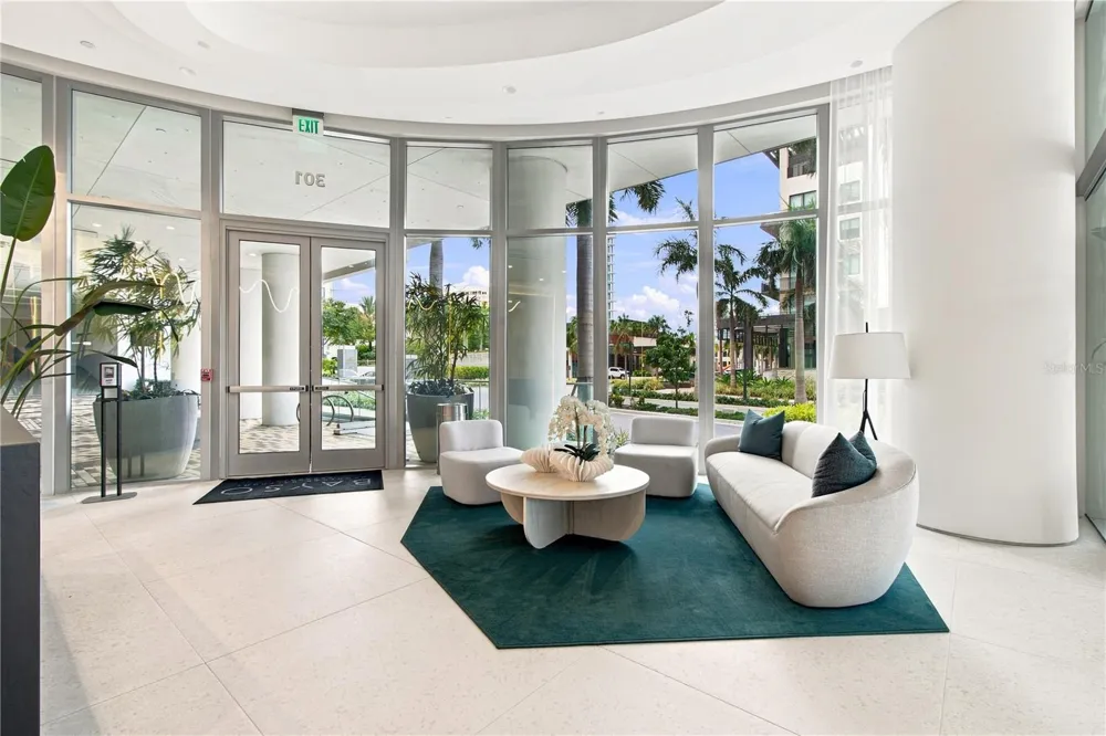301 QUAY COMMONS #1410 Sarasota, FL 34236