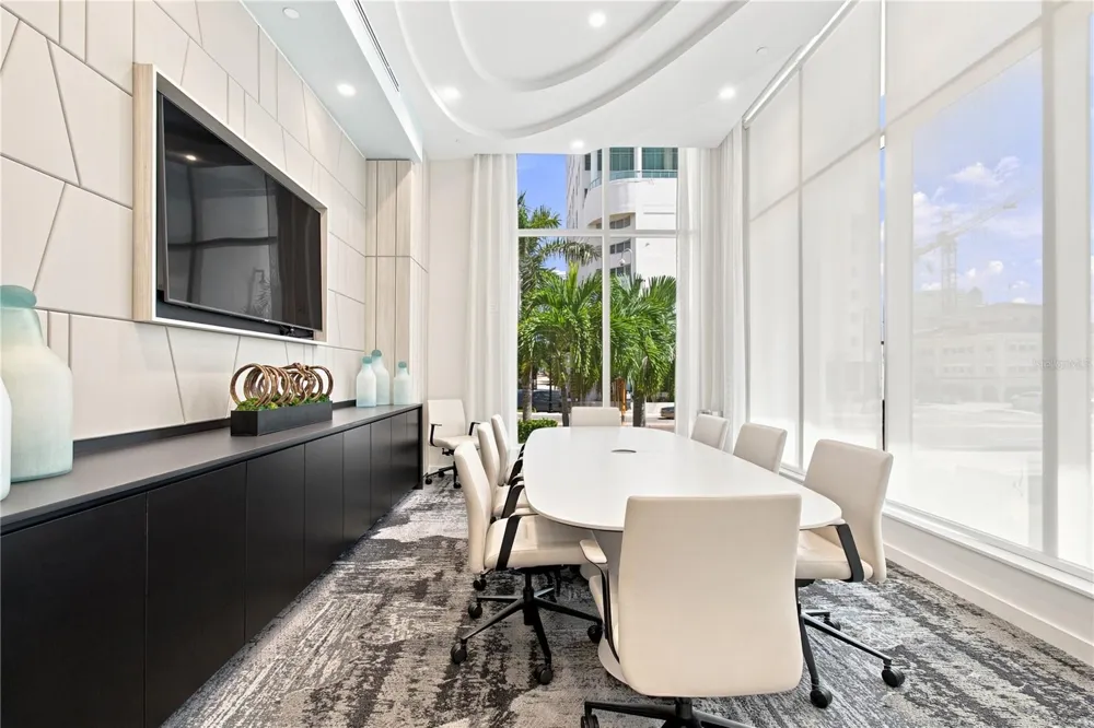 301 QUAY COMMONS #1410 Sarasota, FL 34236