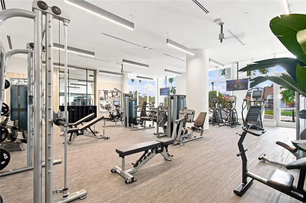 301 QUAY COMMONS #1410 Sarasota, FL 34236