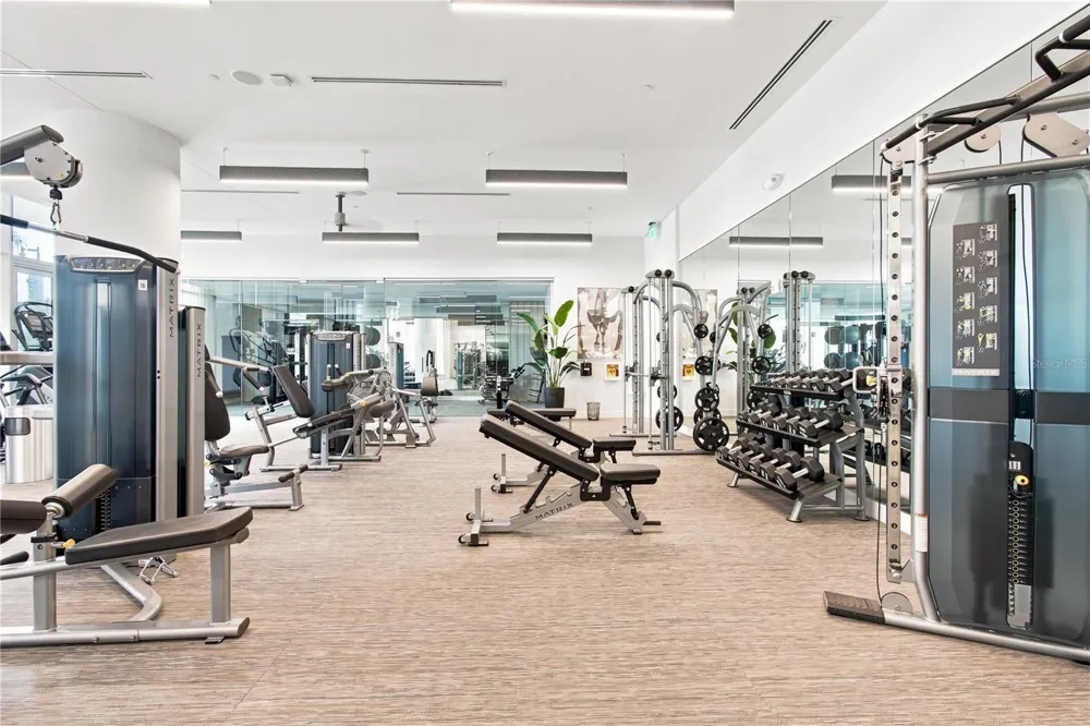 301 QUAY COMMONS #1410 Sarasota, FL 34236