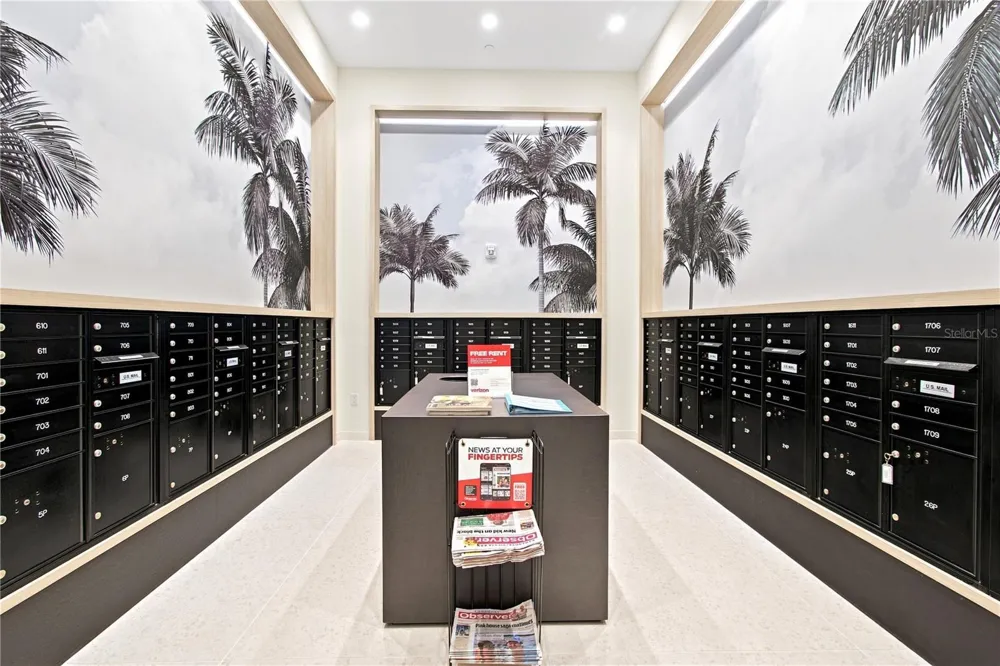 301 QUAY COMMONS #1410 Sarasota, FL 34236