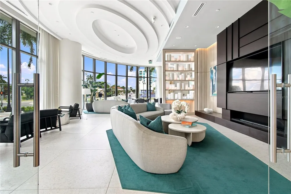 301 QUAY COMMONS #1410 Sarasota, FL 34236