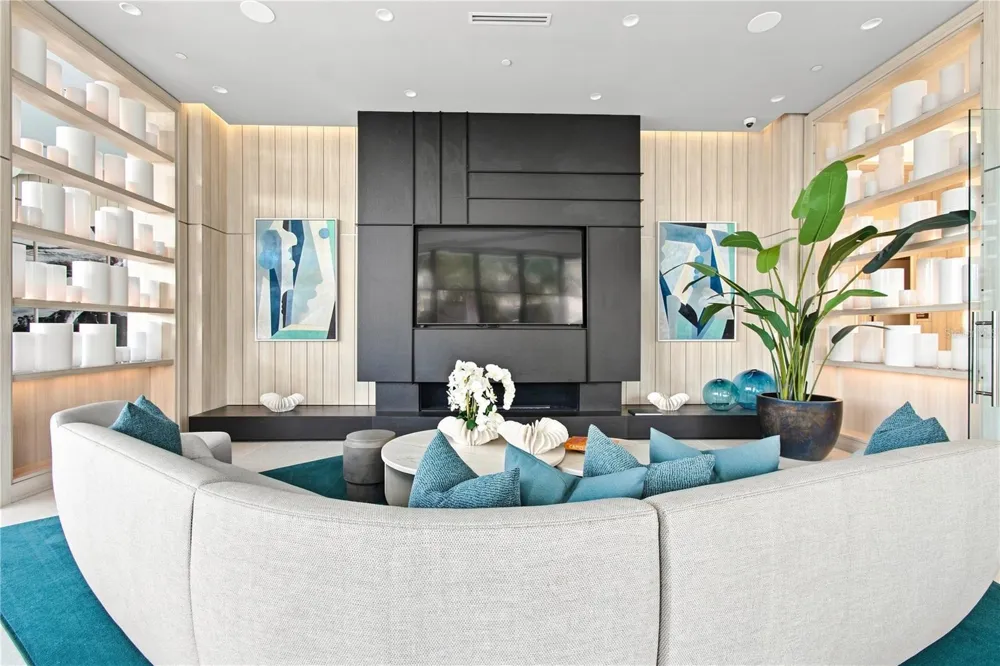 301 QUAY COMMONS #1410 Sarasota, FL 34236