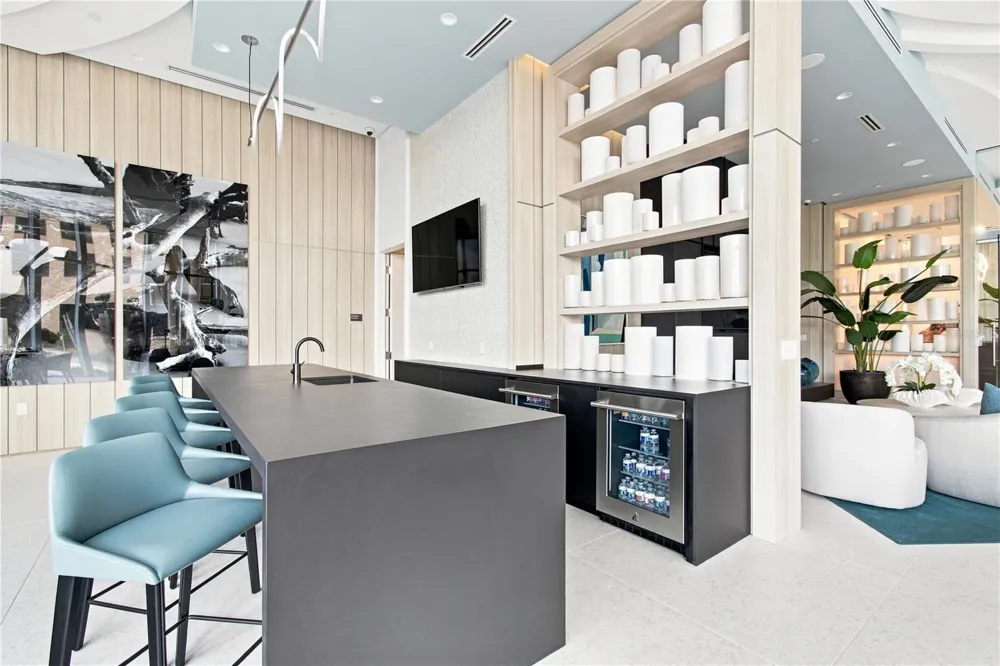 301 QUAY COMMONS #1410 Sarasota, FL 34236