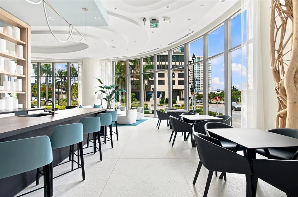 301 QUAY COMMONS #1410 Sarasota, FL 34236