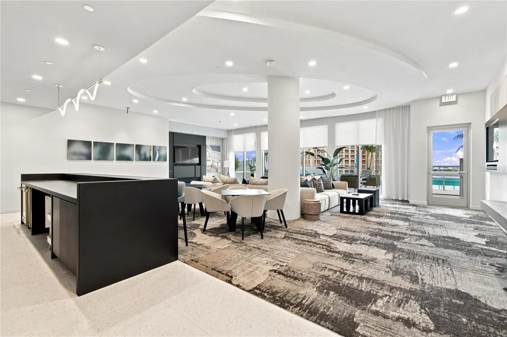301 QUAY COMMONS #1410 Sarasota, FL 34236