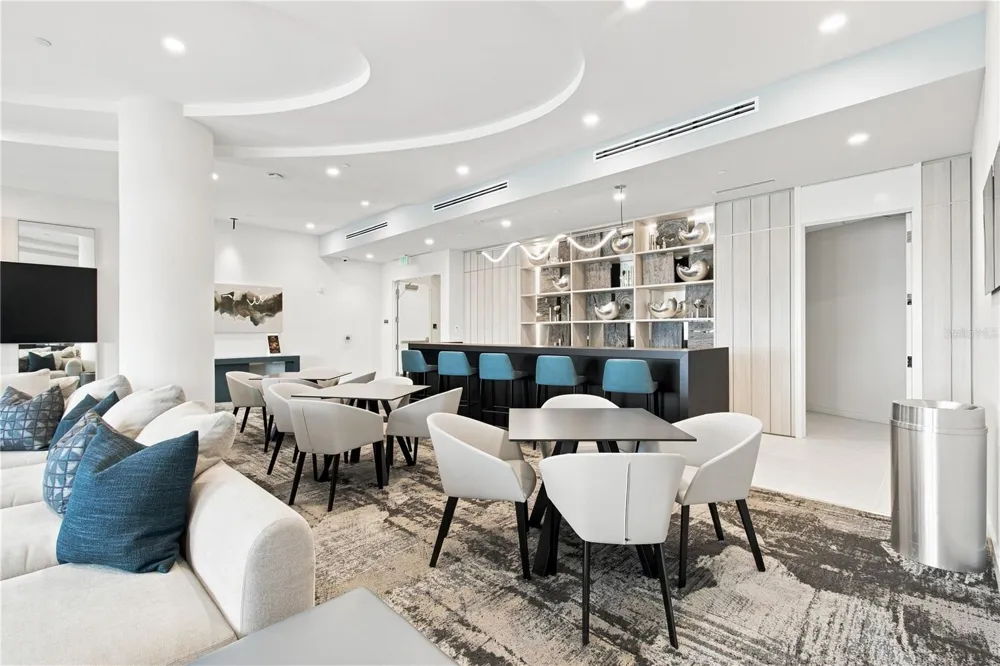 301 QUAY COMMONS #1410 Sarasota, FL 34236