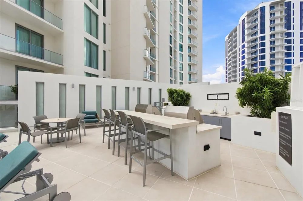 301 QUAY COMMONS #1410 Sarasota, FL 34236