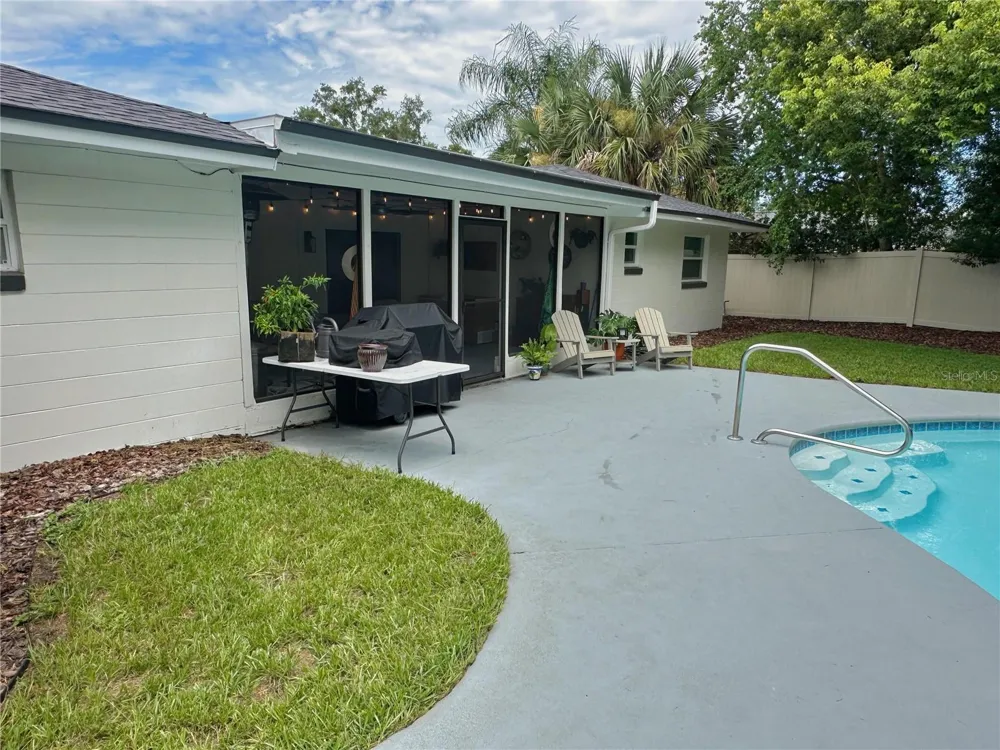 4858 BRENDA DRIVE Orlando, FL 32812