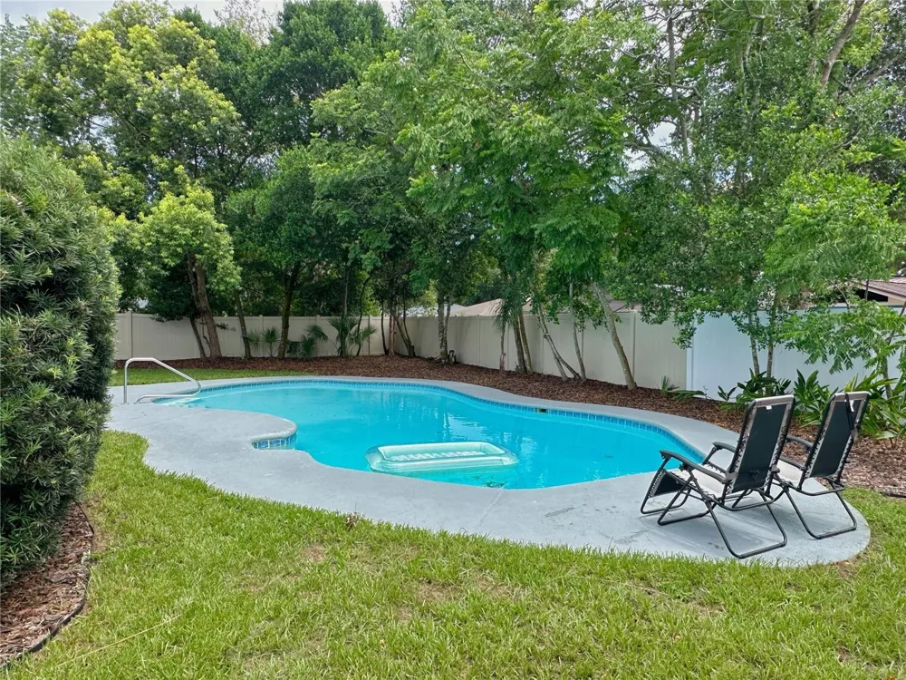 4858 BRENDA DRIVE Orlando, FL 32812