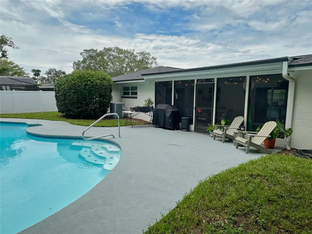 4858 BRENDA DRIVE Orlando, FL 32812