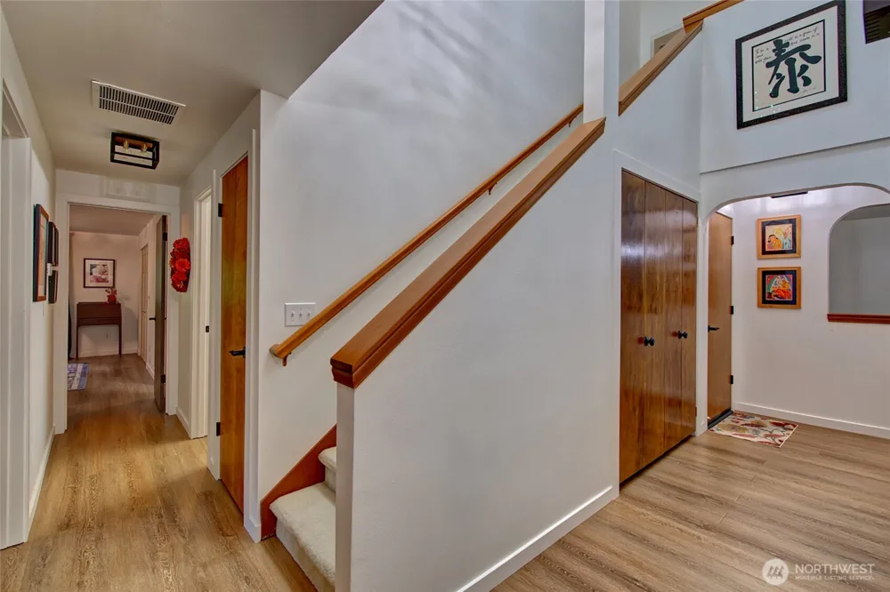 1805 Village Green Drive ##24 Mill Creek, WA 98012