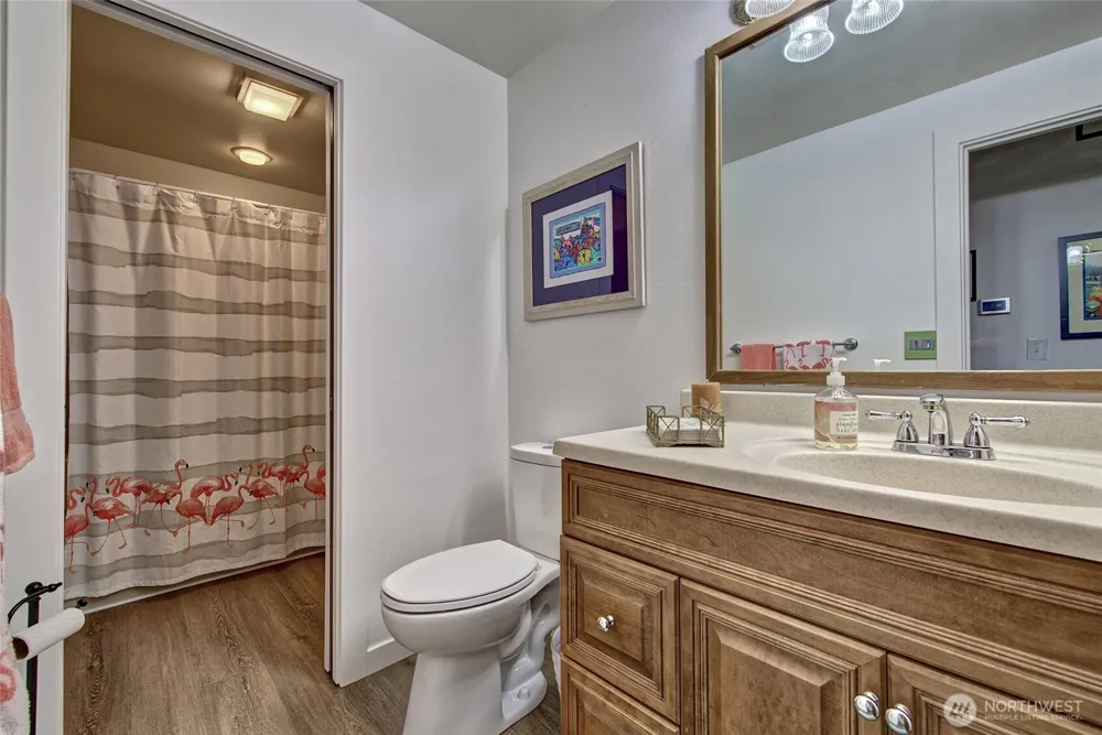 1805 Village Green Drive ##24 Mill Creek, WA 98012