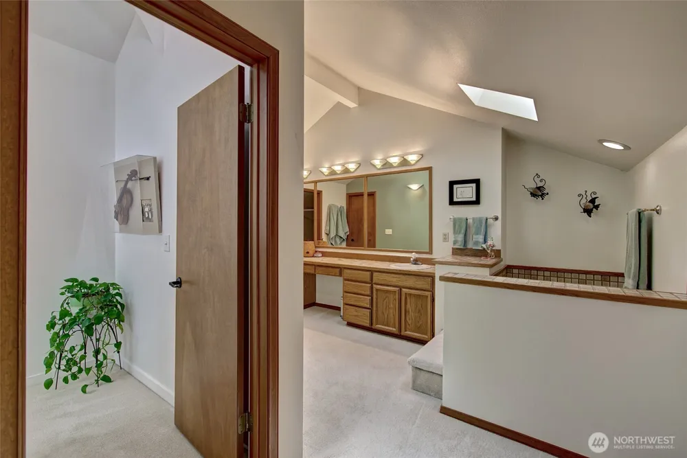 1805 Village Green Drive ##24 Mill Creek, WA 98012
