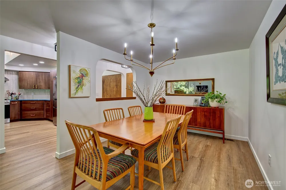 1805 Village Green Drive ##24 Mill Creek, WA 98012