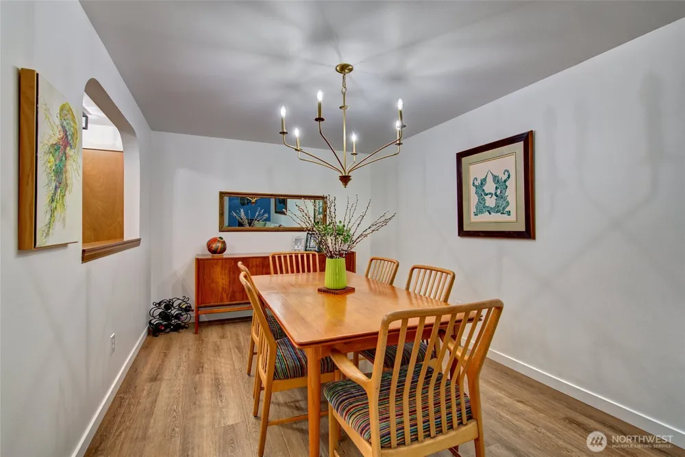 1805 Village Green Drive ##24 Mill Creek, WA 98012